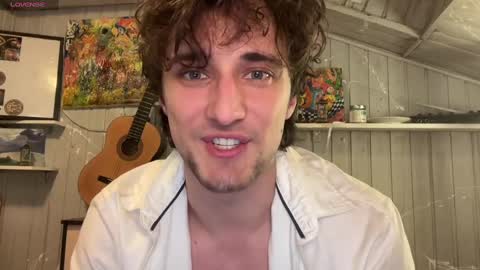 manolein online show from February 25, 9:35 pm