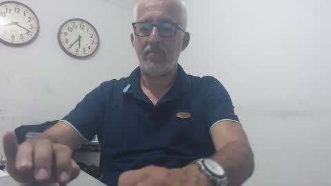 Manolito online show from February 23, 10:31 pm