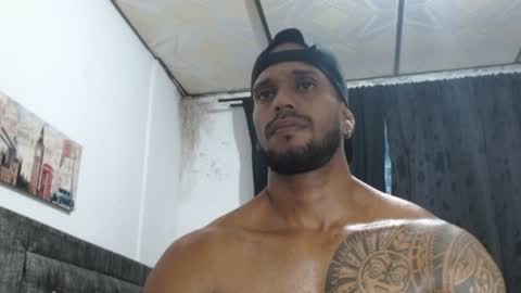 Manolo online show from February 3, 2:03 am