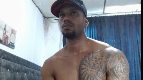 Manolo online show from February 25, 6:42 pm