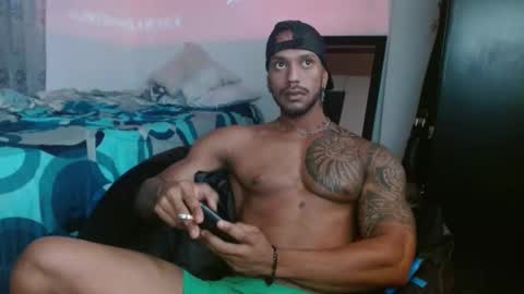 Manolo online show from November 7, 6:08 pm