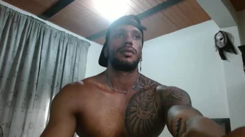 Manolo online show from November 22, 9:25 pm