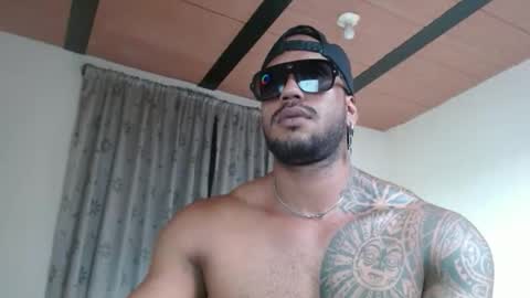 Manolo online show from March 9, 8:46 pm