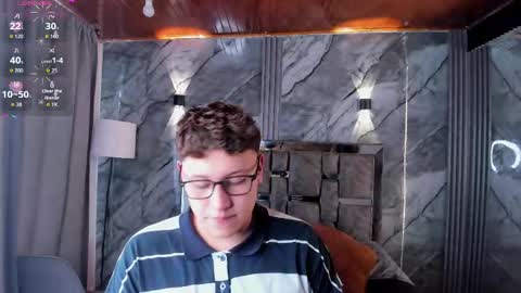 Snapshot of manson_and_zoe chatting on May 25, 11:38 am Manson and Zoe online show from May 25, 11:38 am