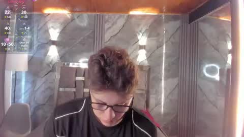 Manson and Zoe online show from June 26, 11:25 am