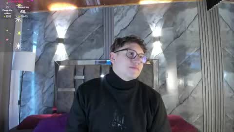 Manson and Zoe online show from July 4, 11:27 am