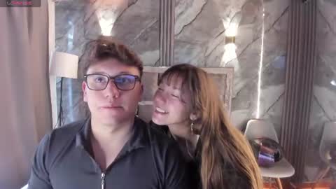 Manson and Zoe online show from August 1, 11:20 am