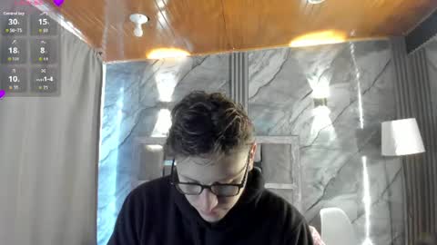 Manson and Zoe online show from August 2, 11:19 am