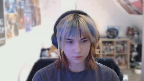 Kate online show from March 24, 6:51 am