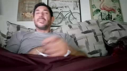 manu12ago online show from June 17, 2:25 am