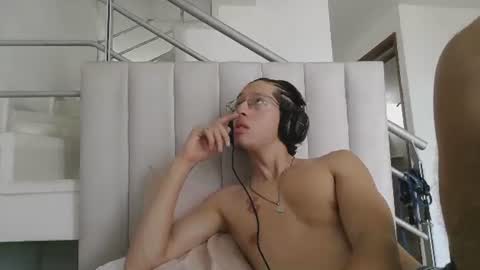 Snapshot of manu_vera8 chatting on June 21, 8:55 pm Manuel online show from June 21, 8:55 pm