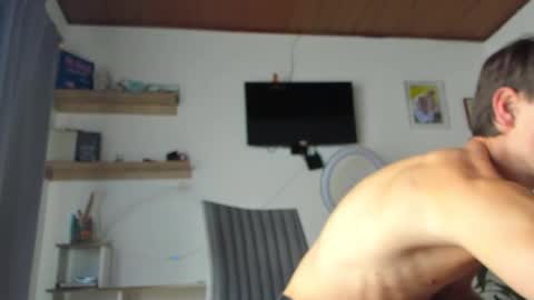 manucute 23  online show from January 12, 4:56 pm