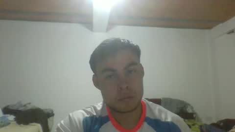 manuel9810 online show from January 9, 3:31 am