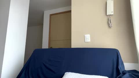 Snapshot of manuel__brown chatting on January 16, 4:00 pm Manuel online show from January 16, 4:00 pm