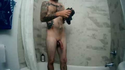 Daddy online show from July 21, 8:33 pm