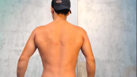 Snapshot of manuel_fpg chatting on November 5, 2:00 am Manuel online show from November 5, 2:00 am