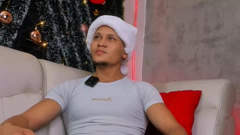 Manuel online show from December 16, 2:16 am