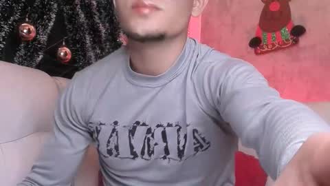 Manuel online show from January 6, 2:15 am