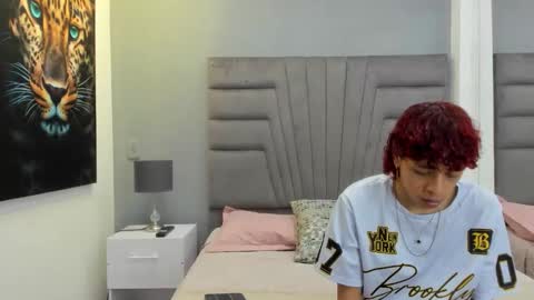 Manuel Rivero online show from March 13, 11:17 am