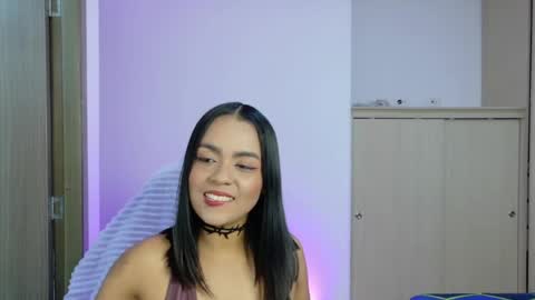 Snapshot of manuela99x chatting on May 25, 7:20 pm Manuela online show from May 25, 7:20 pm