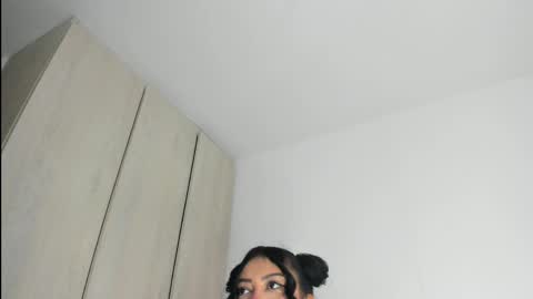 Snapshot of manuela_anderson chatting on May 4, 4:03 pm MANUELA online show from May 4, 4:03 pm