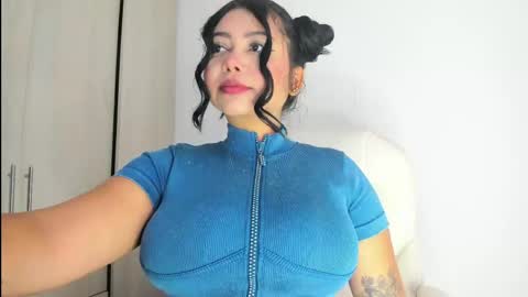 Snapshot of manuela_anderson chatting on May 29, 1:31 pm MANUELA online show from May 29, 1:31 pm