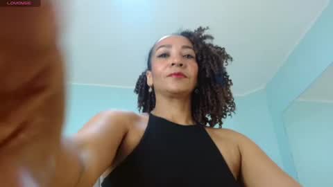 Manuela Giraldo online show from July 22, 3:59 pm