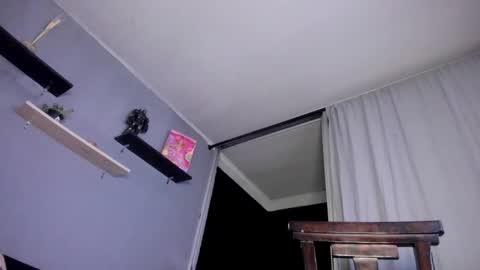 Snapshot of manuela_jaramillo chatting on January 29, 9:55 am manuela_jaramillo online show from January 29, 9:55 am