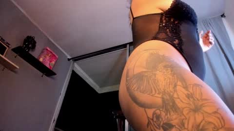 Snapshot of manuela_jaramillo chatting on February 21, 6:07 am manuela_jaramillo online show from February 21, 6:07 am