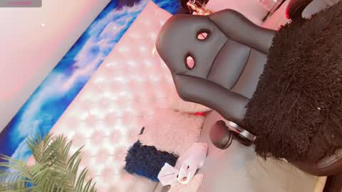 Snapshot of manuela_kingsley chatting on March 4, 11:19 am Manuela Kingsley online show from March 4, 11:19 am