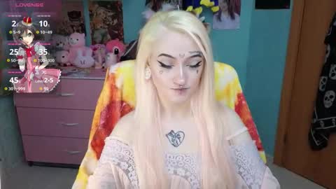 Snapshot of manuela_unicorn chatting on March 4, 8:15 pm Manuela online show from March 4, 8:15 pm