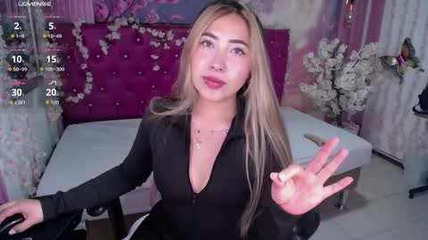 Manuela  online show from February 24, 4:43 am