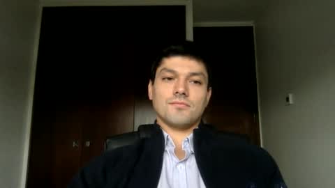 Snapshot of manuelgasdcon chatting on April 10, 8:35 pm manuelgasdcon online show from April 10, 8:35 pm