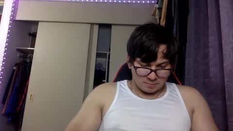 Snapshot of manuelle_francesco chatting on February 3, 12:47 am Manu online show from February 3, 12:47 am