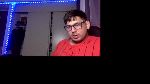 Snapshot of manuelle_francesco chatting on February 10, 2:30 am Manu online show from February 10, 2:30 am