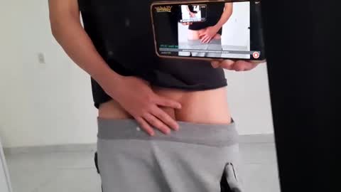 manufuego19 online show from October 7, 8:50 pm