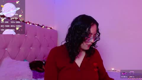 Snapshot of manumeow_ chatting on February 28, 10:17 pm Manu online show from February 28, 10:17 pm