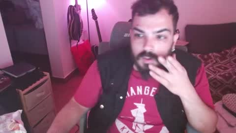 Manupaladin online show from April 26, 8:17 pm