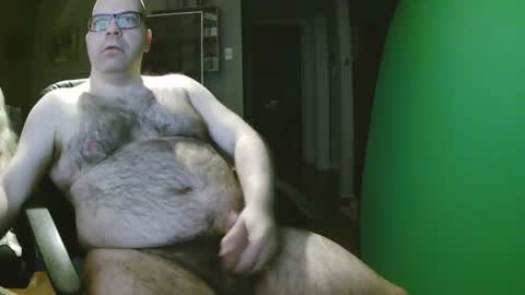 ManX2014 online show from February 15, 9:52 am