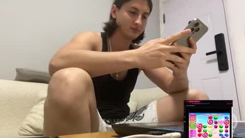 manyflex online show from October 24, 2:35 pm