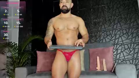 MAOFENIX online show from July 20, 10:18 am