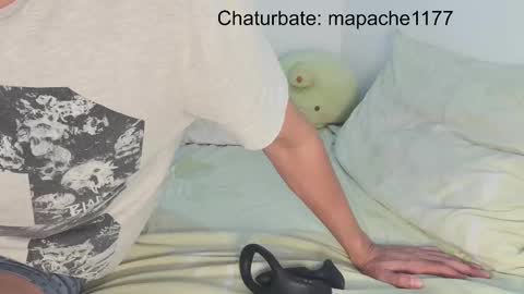 Snapshot of mapache1177 chatting on March 4, 10:05 pm mapache1177 online show from March 4, 10:05 pm