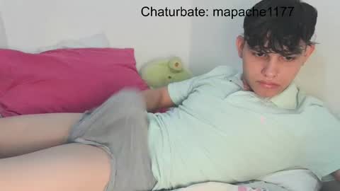 Snapshot of mapache1177 chatting on April 24, 11:18 pm mapache1177 online show from April 24, 11:18 pm