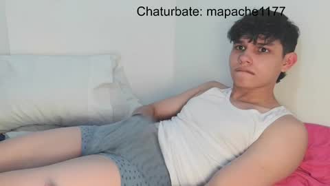 Snapshot of mapache1177 chatting on May 8, 11:54 pm mapache1177 online show from May 8, 11:54 pm