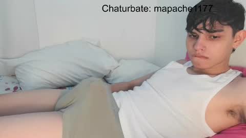 Snapshot of mapache1177 chatting on May 10, 2:28 am mapache1177 online show from May 10, 2:28 am