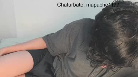 Snapshot of mapache1177 chatting on May 15, 10:55 am mapache1177 online show from May 15, 10:55 am