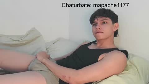 mapache1177 online show from June 8, 3:23 pm
