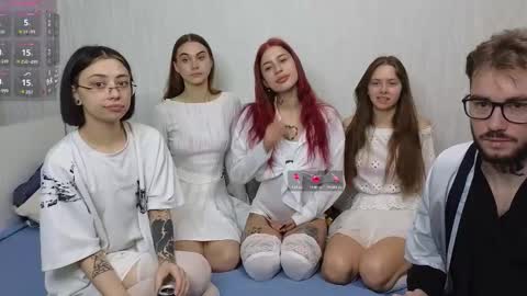 mar7gan online show from October 27, 4:16 am