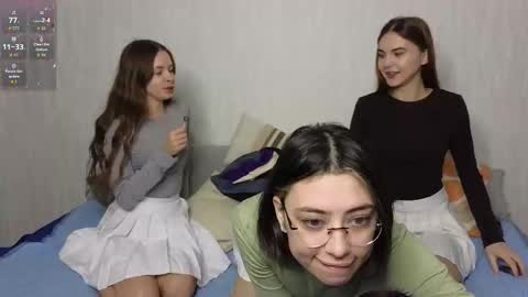 mar7gan online show from November 15, 4:21 am