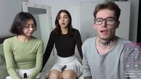 mar7gan online show from November 27, 6:04 am